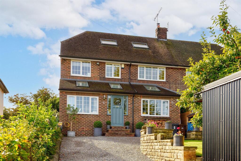Main image of property: Moorbank Drive, Sandygate, Sheffield
