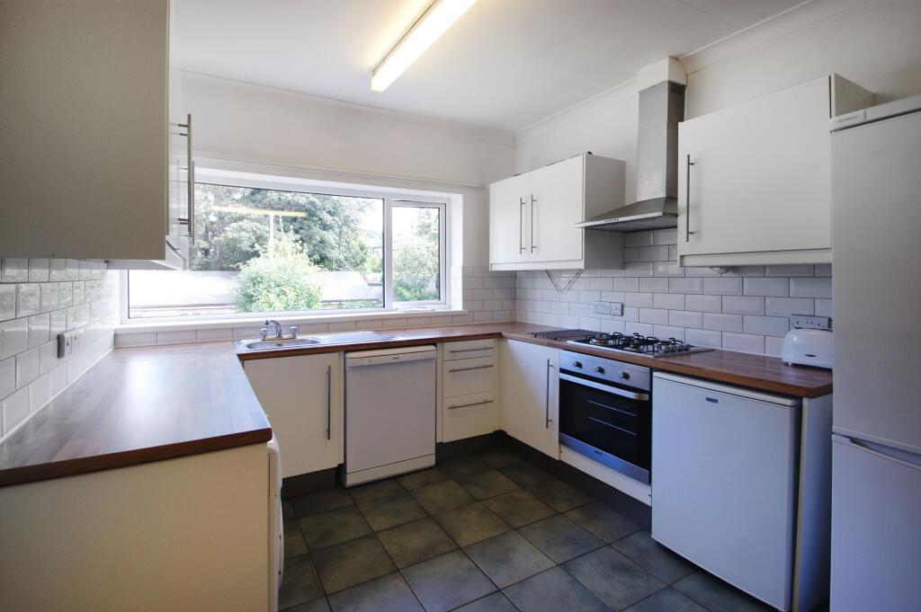 Main image of property: 59a Norfolk Road, Sheffield