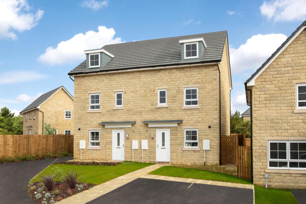 Main image of property: Wellhouse Lane, Penistone,
Barnsley,
South Yorkshire,
S36 8ER