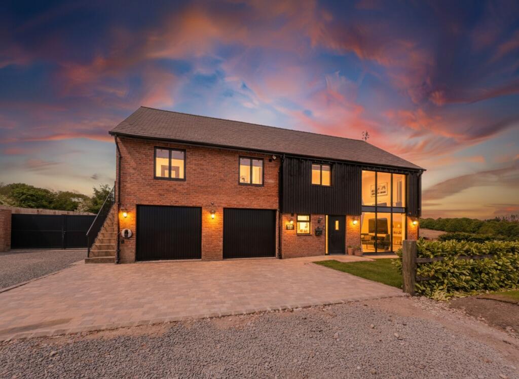 Main image of property: Ladys Walk, Westhead, L40