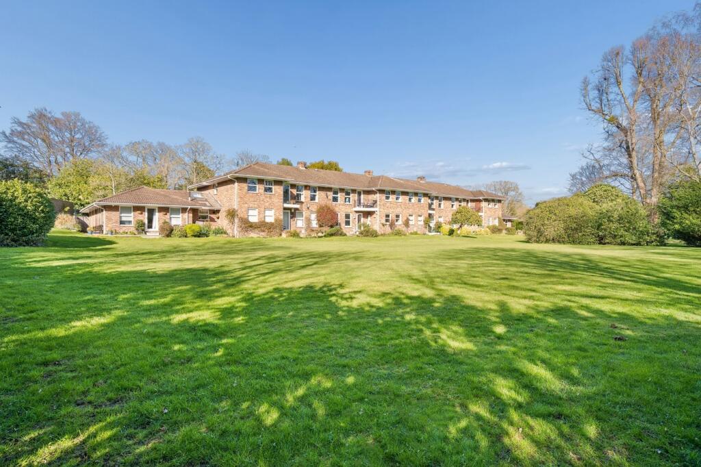 Main image of property: Purton Lane, Farnham Royal, SL2