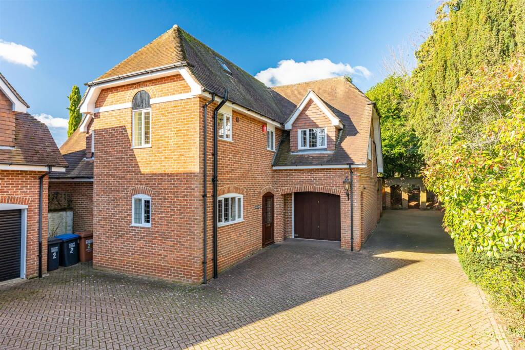 Additional image 23 of Wendover Court, Welwyn