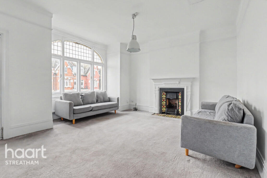 Main image of property: Stanthorpe Road, Streatham SW16