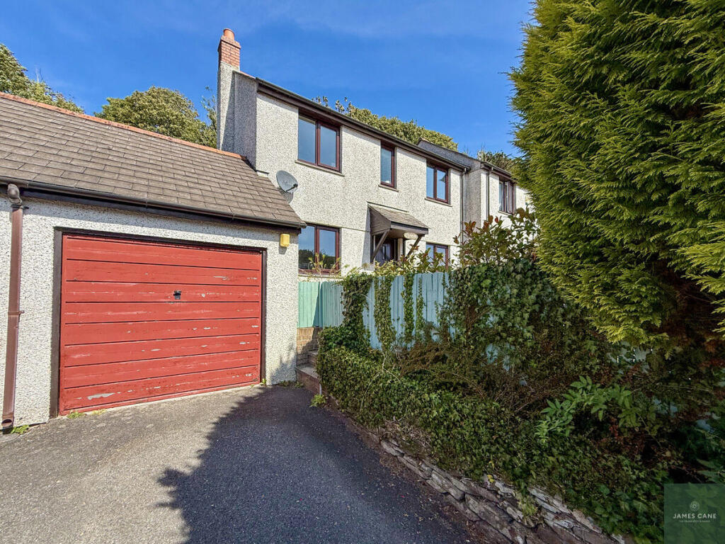 House in Chacewater, Chacewood - View 2