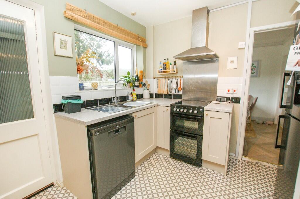 Brookfield Park, Bath, Somerset, BA1 - View 5