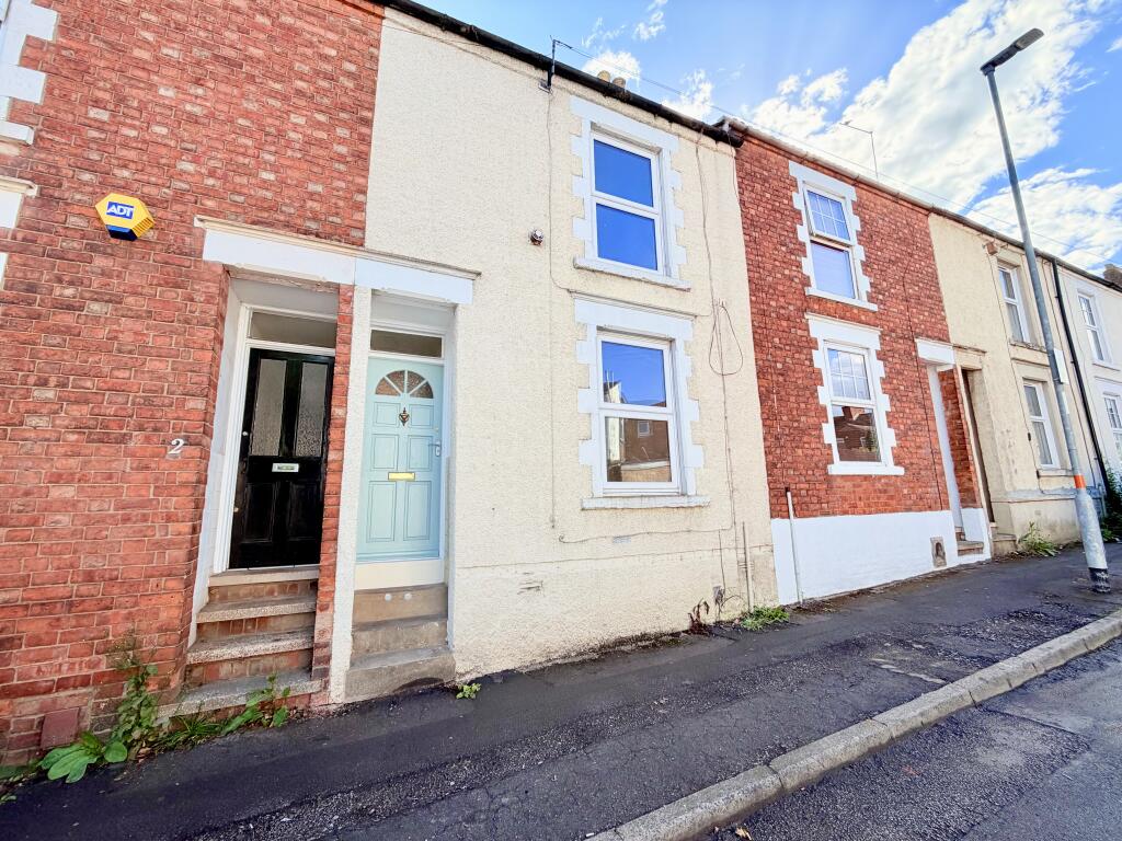 Main image of property: Redwell Road, WELLINGBOROUGH