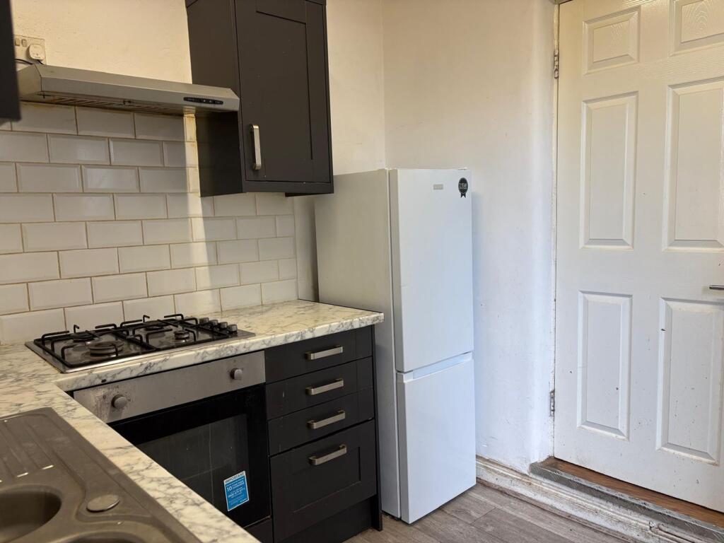 House in Croydon - View 5
