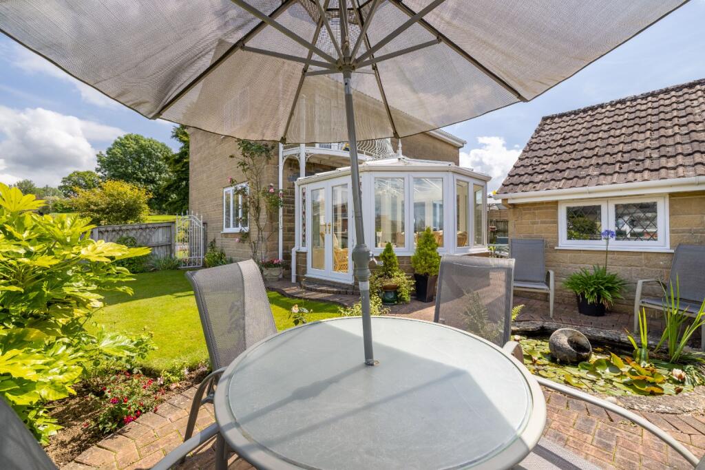 Additional image 16 of Mullins Way, Castle Cary