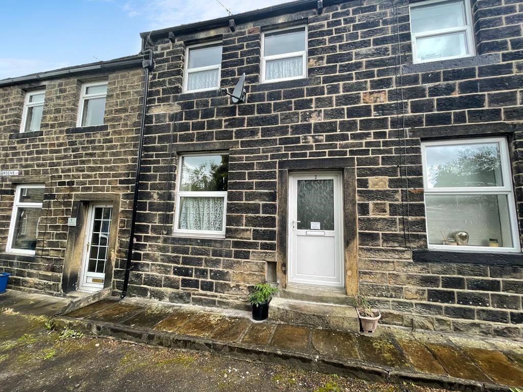 Main image of property: Spring Gardens, Silsden