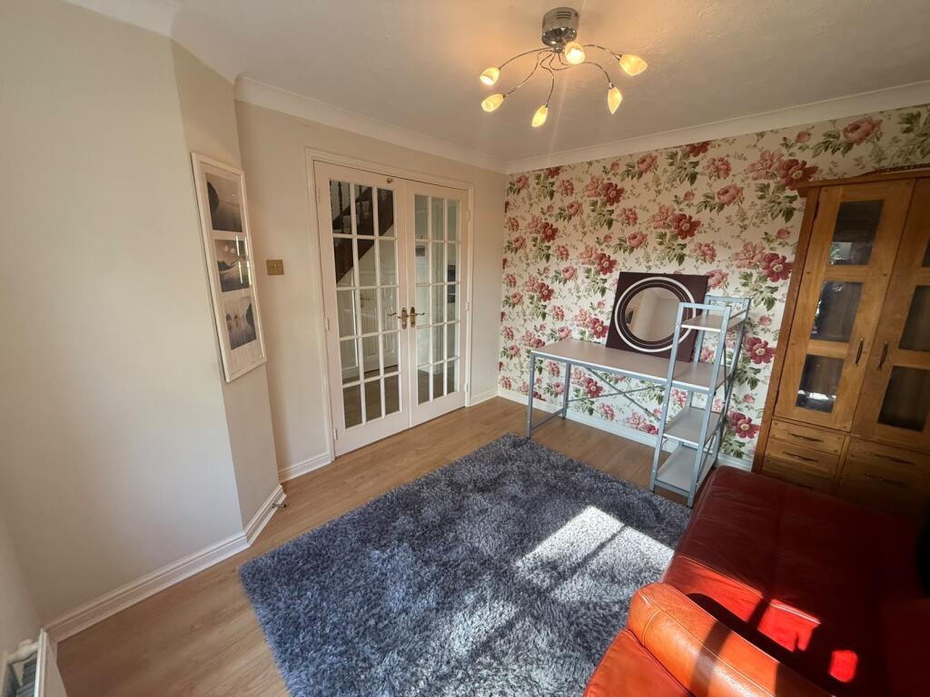House in Sutton Coldfield, Reddicap Heath - More