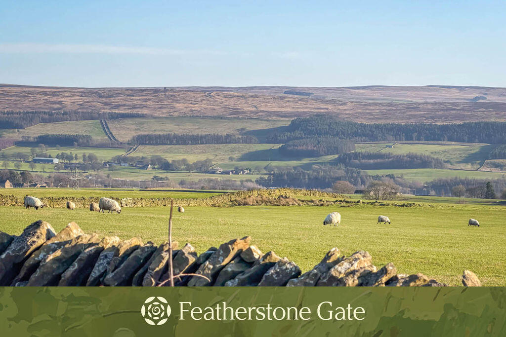 House in Haltwhistle, Northumberland - View 4