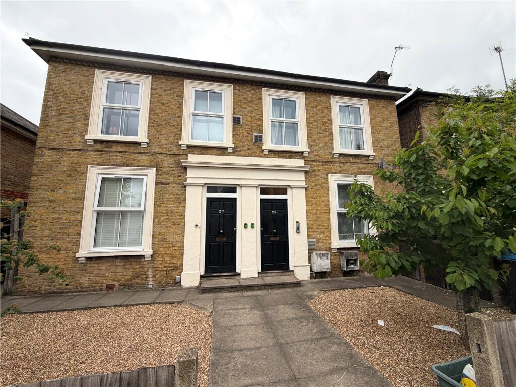 Main image of property: Orchard Road, Kingston upon Thames, KT1
