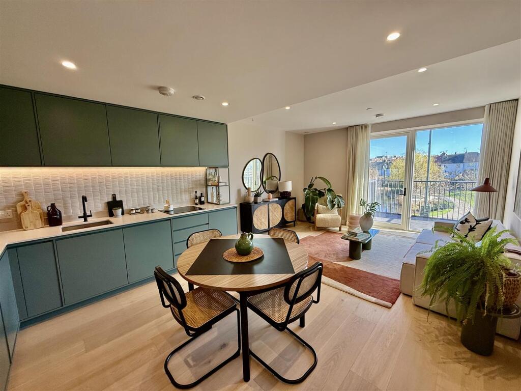 Main image of property: The Ashbee, Brent Cross Town