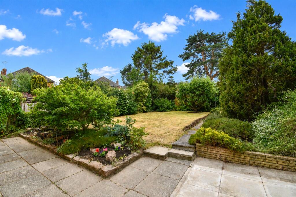 House in Wirral, Liverpool City Region - View 4