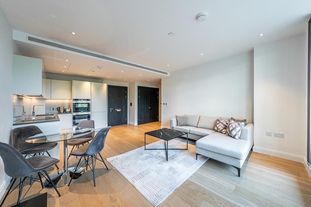 Main image of property: Queenstown Road London SW11