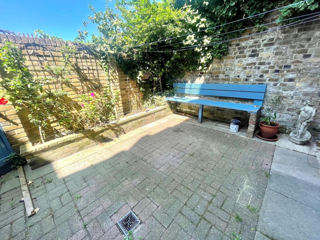 House in Thanet, East Cliff, Ramsgate - View 4