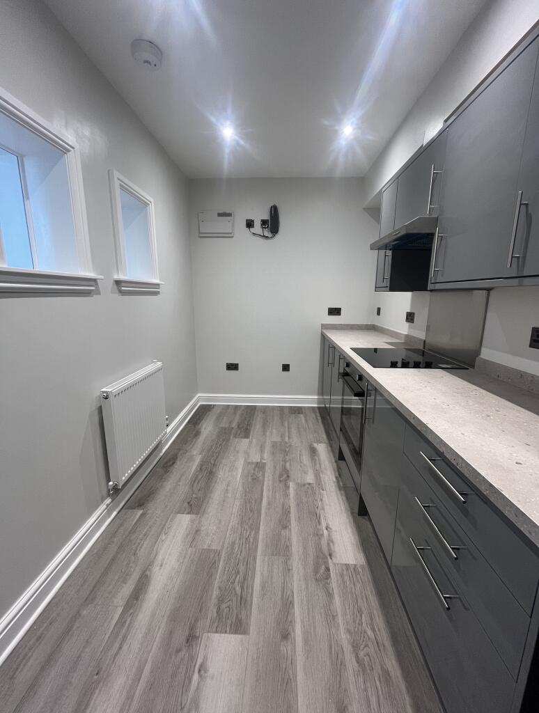 Apartment in Halifax - View 3