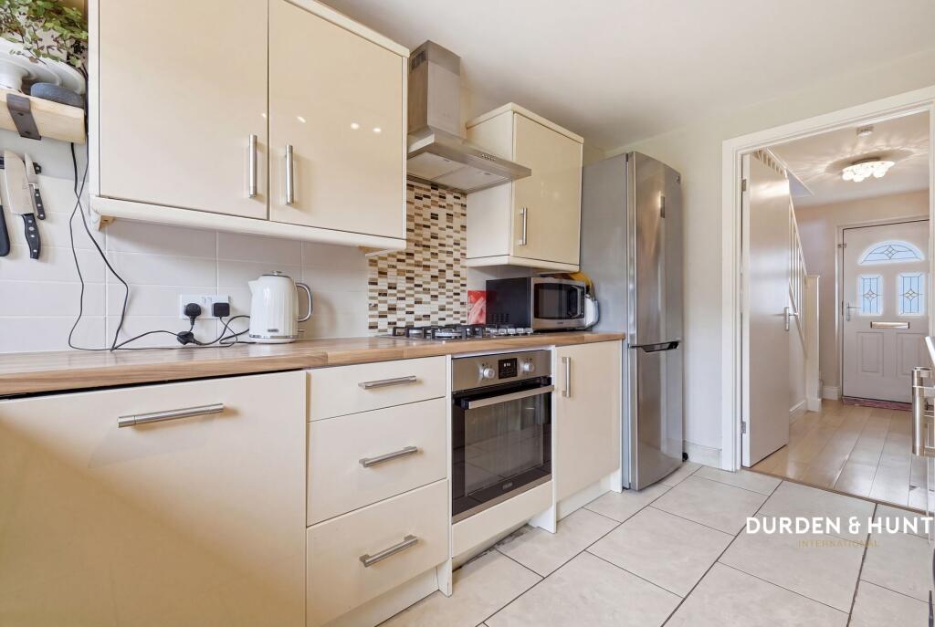 Jacksons Close, Ongar, CM5 - View 6