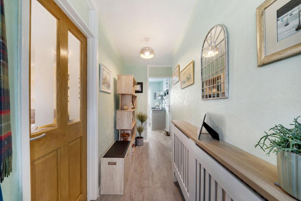 House in Bolton - View 5