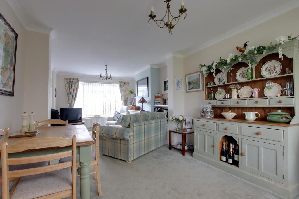 Bruce Close, Fareham photo 4