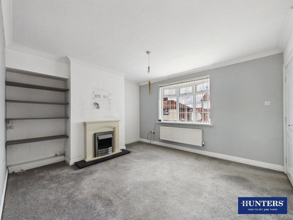House in Carlisle, Caldewgate - More