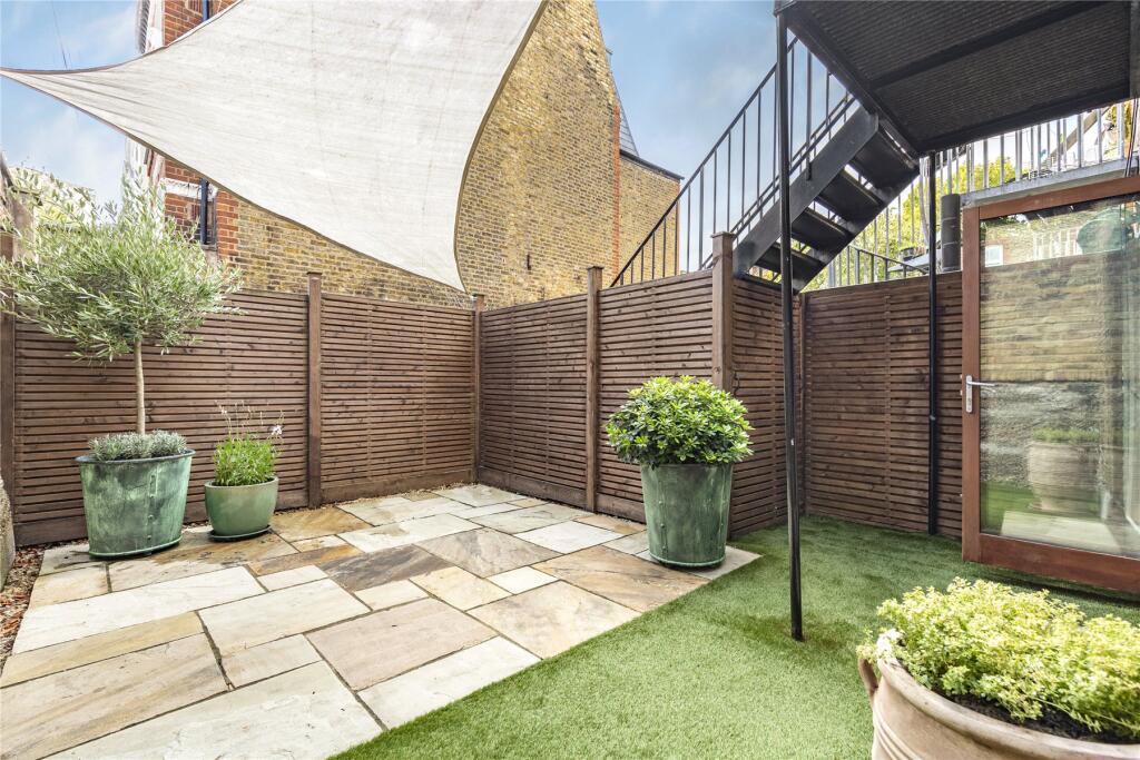 Oakbury Road, Fulham, London, SW6 photo 4