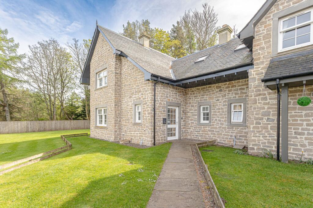 Main image of property: Strathearn House, Auchterarder, PH3