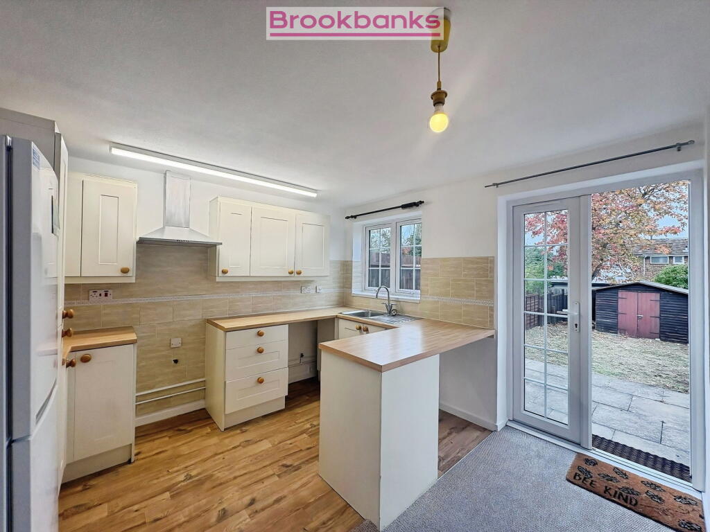 House in Swanley, High Firs - View 5