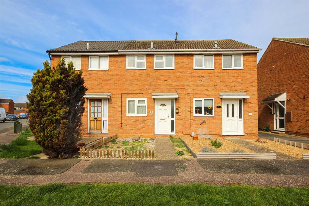 Main image of property: Whitebeam Close, Kempston, Bedford, Bedfordshire, MK42