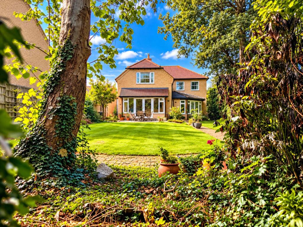 Main image of property: Pig Lane, St Ives, PE27