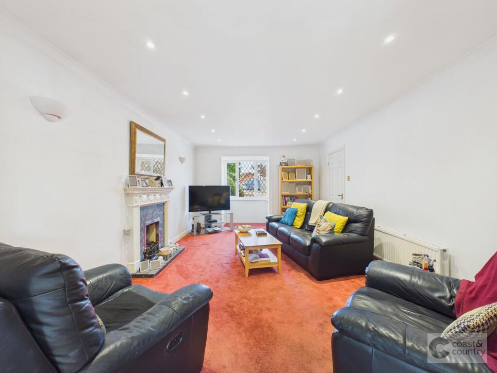 House in Teignbridge, Newton Abbot - View 5
