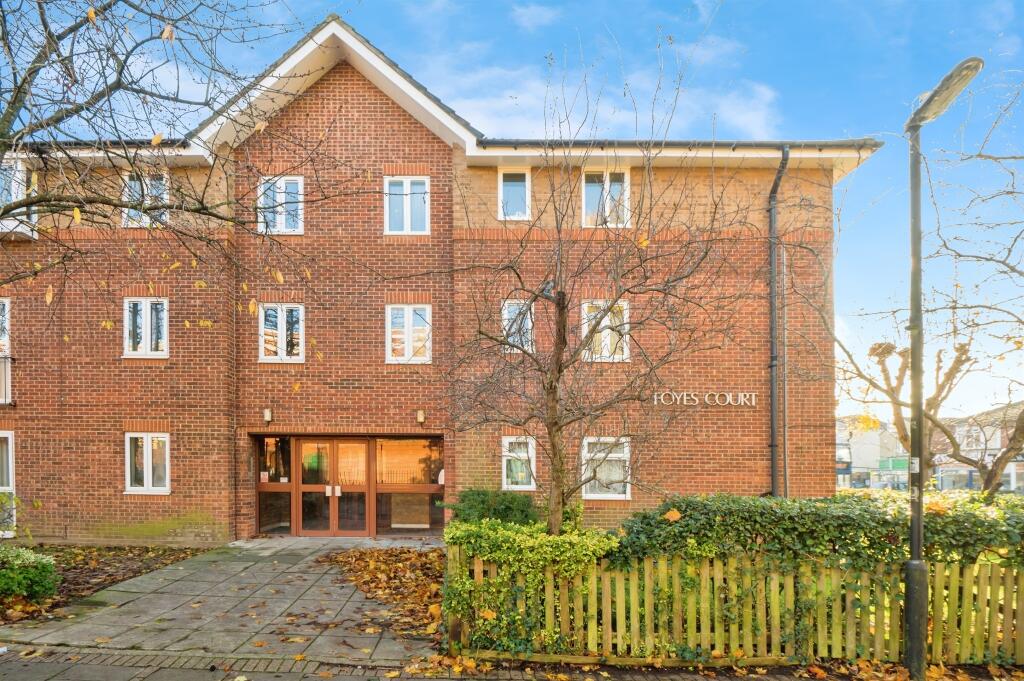 Main image of property: Shirley Road, Southampton