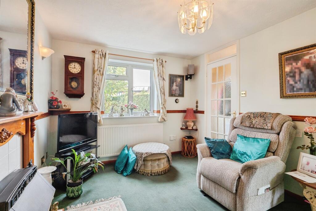 House in Charnwood, Shepshed - View 4