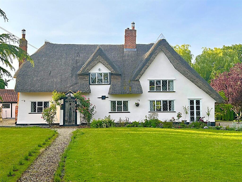 Main image of property: Lower Green, Wakes Colne, Colchester, Essex, CO6