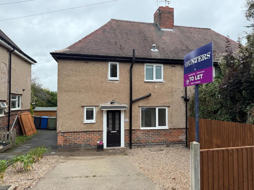 Main image of property: St. Augustines Mount, Chesterfield