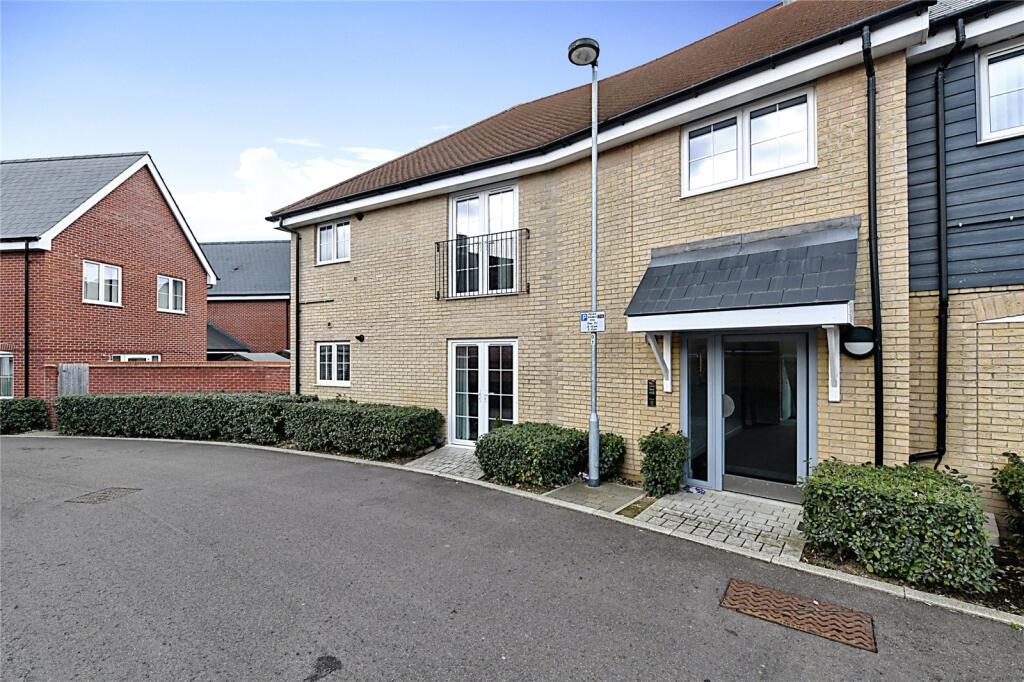 Main image of property: Minns Avenue, Chelmsford Garden, Chelmsford, Essex, CM1