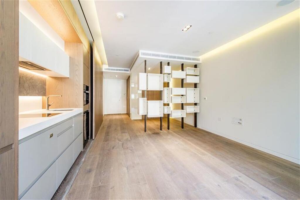 Main image of property: Fitzroy Place, Pearson Square, Fitzrovia, Westminster, London, W1T