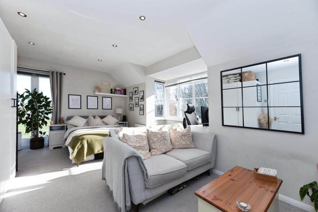 Main image of property: Monks Crescent, Addlestone, KT15