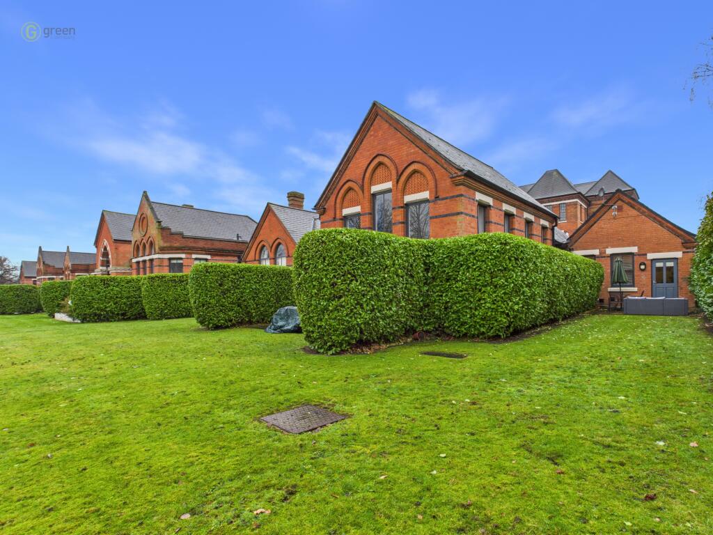 Additional image 10 of Highcroft Villas, Highcroft Road, Erdington, B23