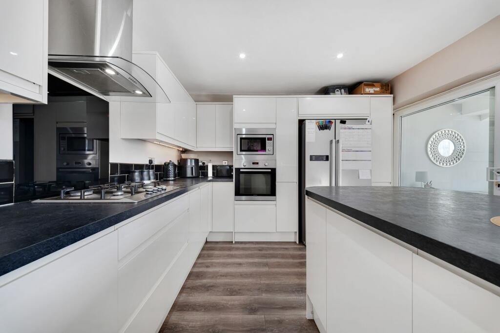 House in Knowsley, Cronton - View 4