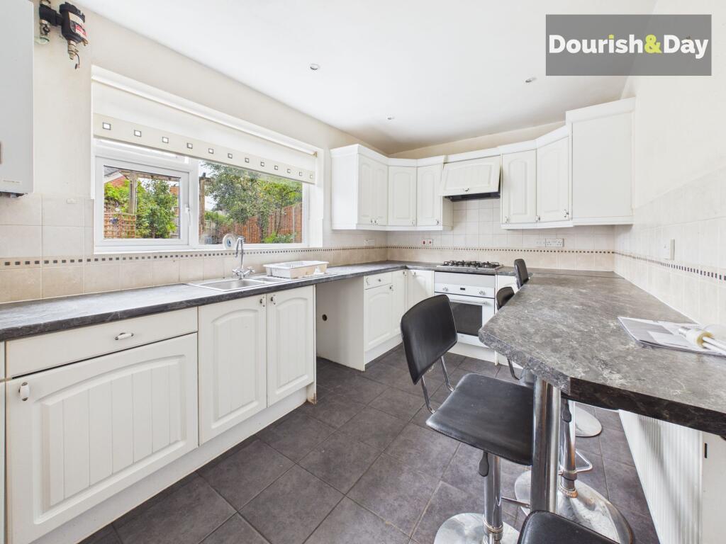 House in Shrewsbury, Whitchurch Urban - View 3