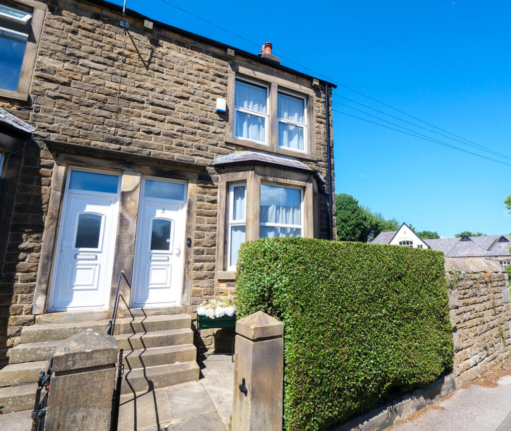 Main image of property: Aldrens Lane, Lancaster