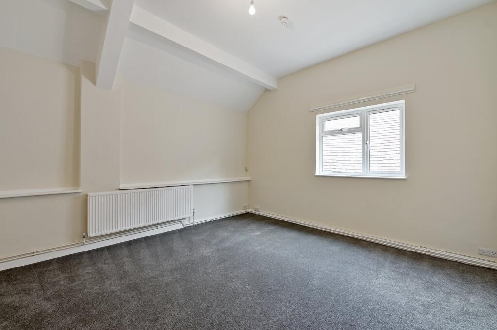 Apartment in South Oxfordshire, Henley-on-Thames - More