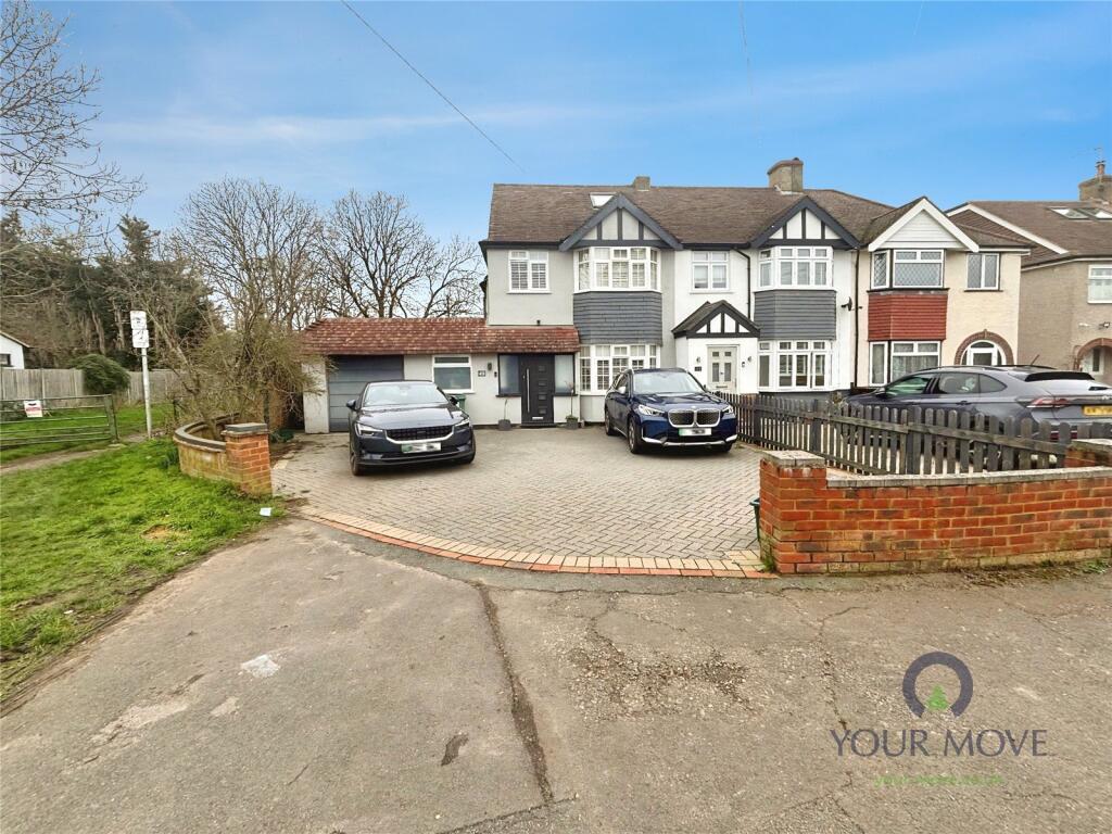 Main image of property: Northcroft Road, Epsom, Surrey, KT19