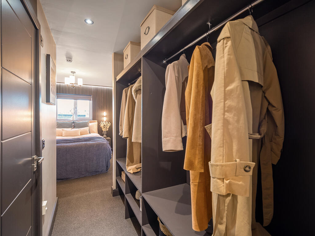 Apartment in Derby, St. Peters Quarter, New Normanton - More