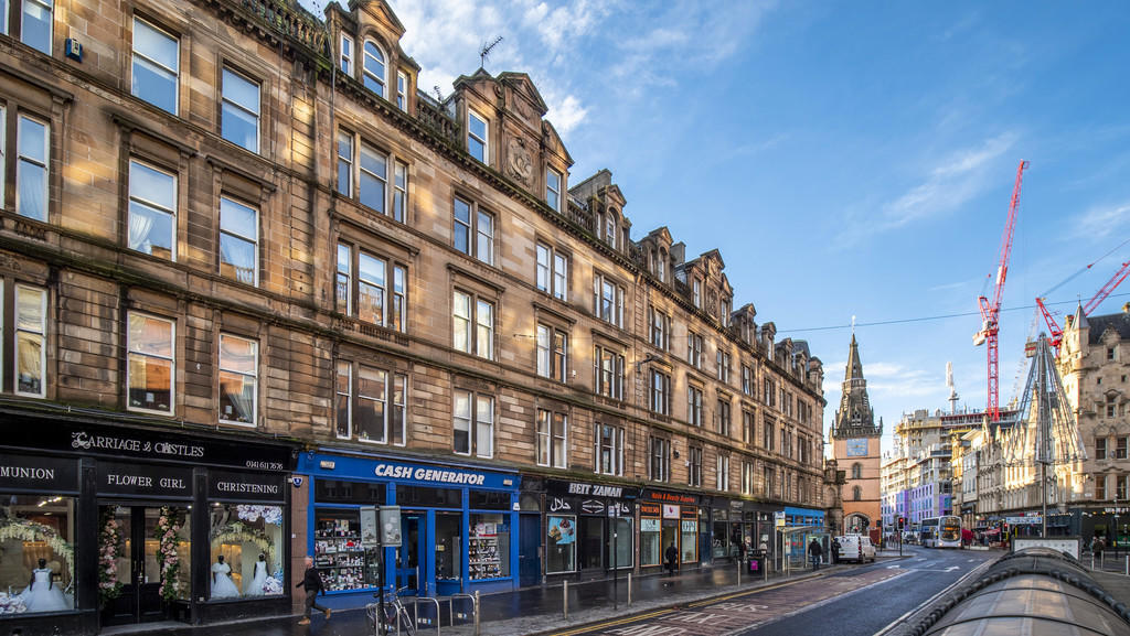 Main image of property: Trongate, Glasgow, G1