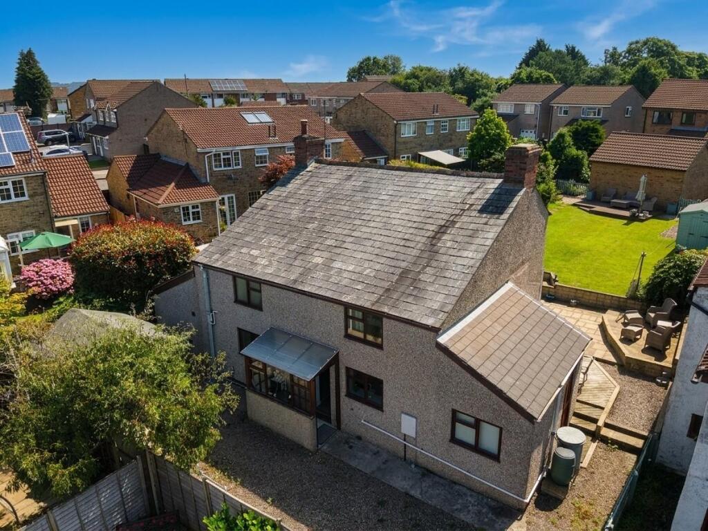 Main image of property: The Ryelands, Bream, Lydney