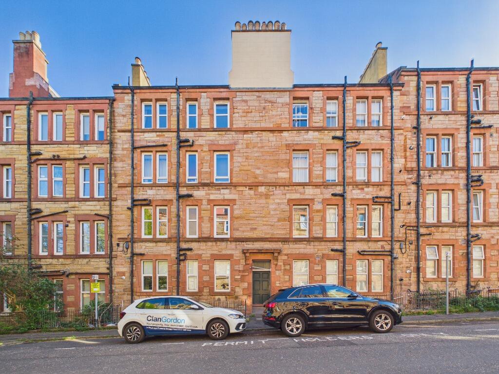 Main image of property: Ritchie Place, Polwarth, Edinburgh, EH11