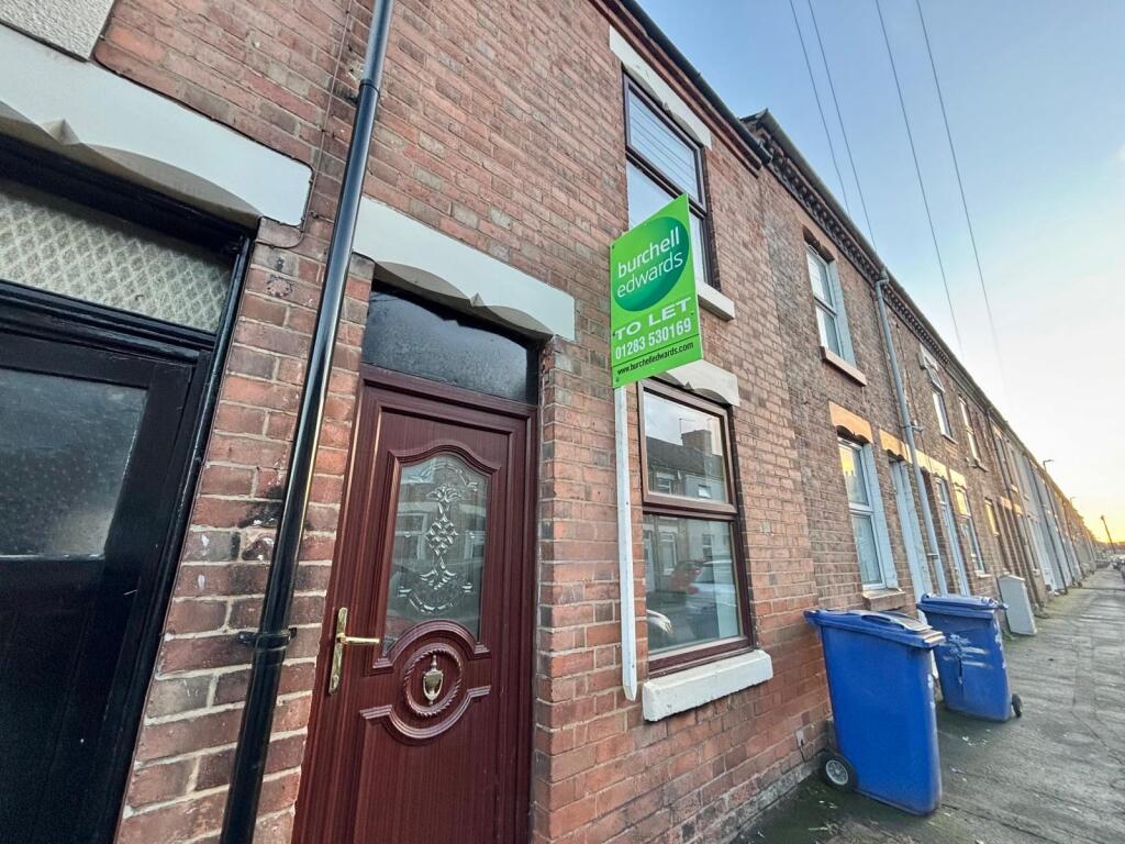 Main image of property: Goodman Street, Burton on Trent