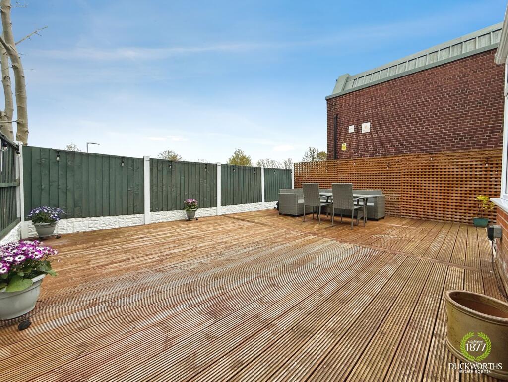 Additional image 16 of Laneshaw Close, Darwen, BB3